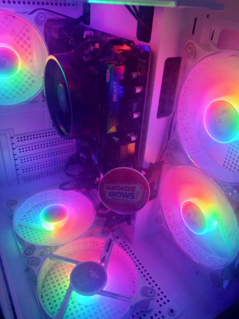 Fs or swap (Category: Desktops) located in Manila. Submitted by markjefferson_275 (Listing ID 1470894139, Image 2). Description: .