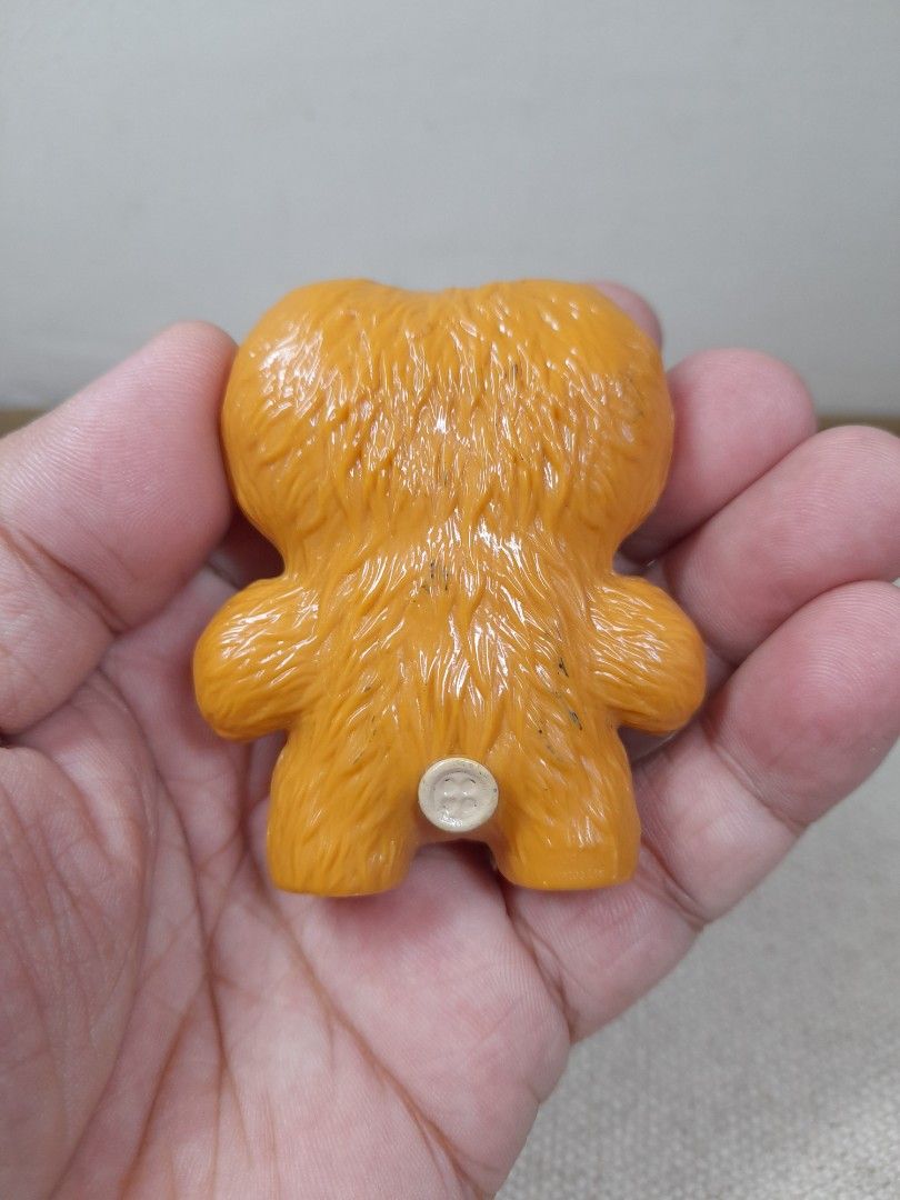 FUGGLER 2.5" FIGURES Count Underoo Mcgoo (Category: Designer & Blind Box Toys) located in Bulacan. Submitted by nansantiago (Listing ID 1470819143, Image 3). Description: FUGGLER 2.5" FIGURES Count Underoo Mcgoo 🏷️₱150‼️ 📍Location: Plaridel, Bulacan 💸 Mode of Payments: Gcash / BPI 📦 Pick-up / Ship 🚚 Couriers : Flash Express / SPX / Lalamove.