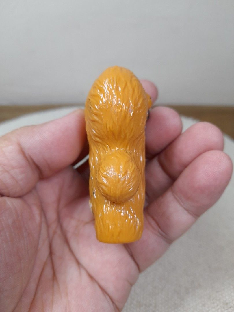 FUGGLER 2.5" FIGURES Count Underoo Mcgoo (Category: Designer & Blind Box Toys) located in Bulacan. Submitted by nansantiago (Listing ID 1470819143, Image 2). Description: FUGGLER 2.5" FIGURES Count Underoo Mcgoo 🏷️₱150‼️ 📍Location: Plaridel, Bulacan 💸 Mode of Payments: Gcash / BPI 📦 Pick-up / Ship 🚚 Couriers : Flash Express / SPX / Lalamove.