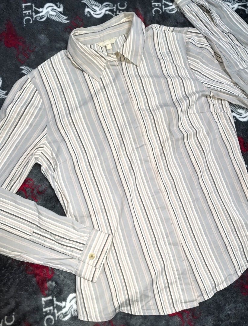 G2000 Ladies Polo Shirt, Small (Category: Longsleeves) located in Naga. Submitted by princessta62477 (Listing ID 1470775388, Image 2). Description: .
