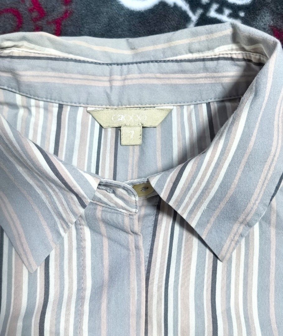 G2000 Ladies Polo Shirt, Small (Category: Longsleeves) located in Naga. Submitted by princessta62477 (Listing ID 1470775388, Image 3). Description: .
