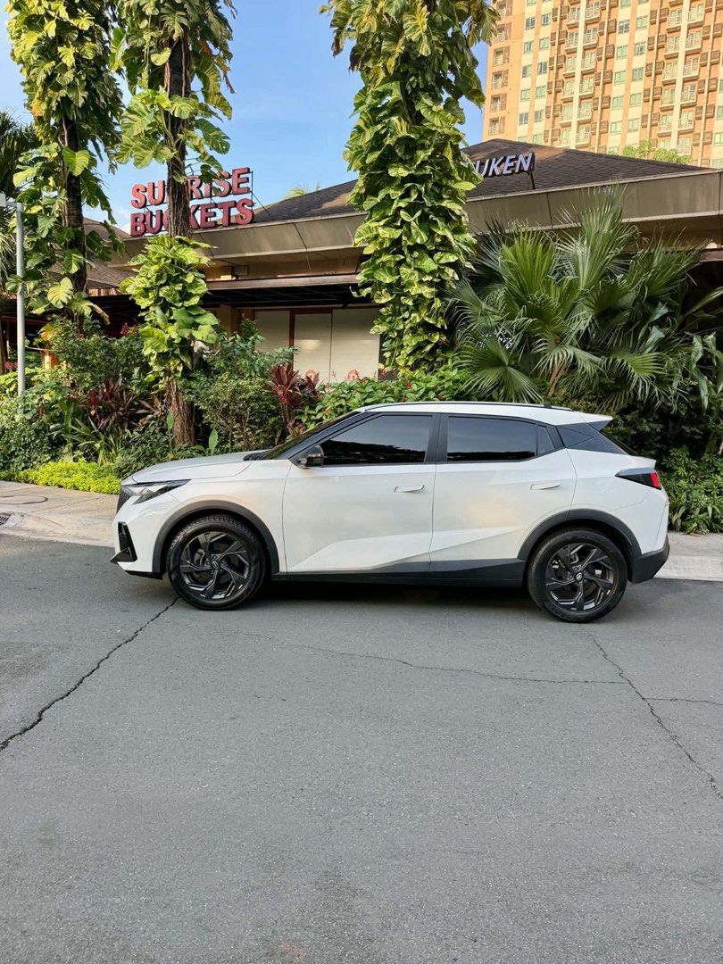 GAC GS3 EMZOOM R-STYLE Auto (Category: Used Cars) located in Manila. Submitted by quality_cars (Listing ID 1470821528, Image 3). Description: FOR SALE‼️ ₱693,000 ONLY! 2024 GAC GS3 EMZOOM R-STYLE Automatic Transmission 30,000 KM Mileage Push-Button Start All Power Features All Stock Complete Papers Well Maintained No Known Issues 📍 McKinley Hill, Taguig City Cash / Financing / Trade-In Accepted.