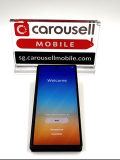 (Category: ) located in . Submitted by carousellmobile (Listing ID 1470858994, Image 1). Description: .
