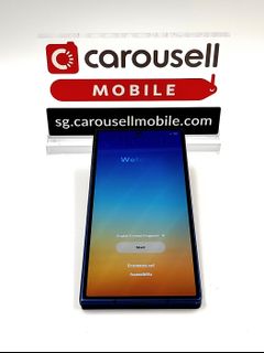 (Category: ) located in . Submitted by carousellmobile (Listing ID 1470860124, Image 1). Description: .