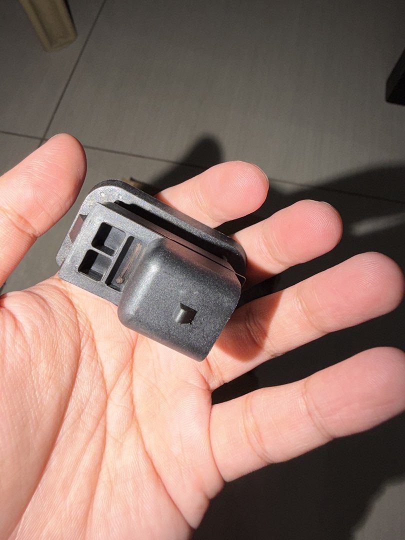 Geely Coolray OEM Tailgate Release Switch (Category: Other Automotive Parts and Accessories) located in Caloocan City. Submitted by klagustin (Listing ID 1470846442, Image 3). Description: Sometimes, it’s the little thing that needs attention..