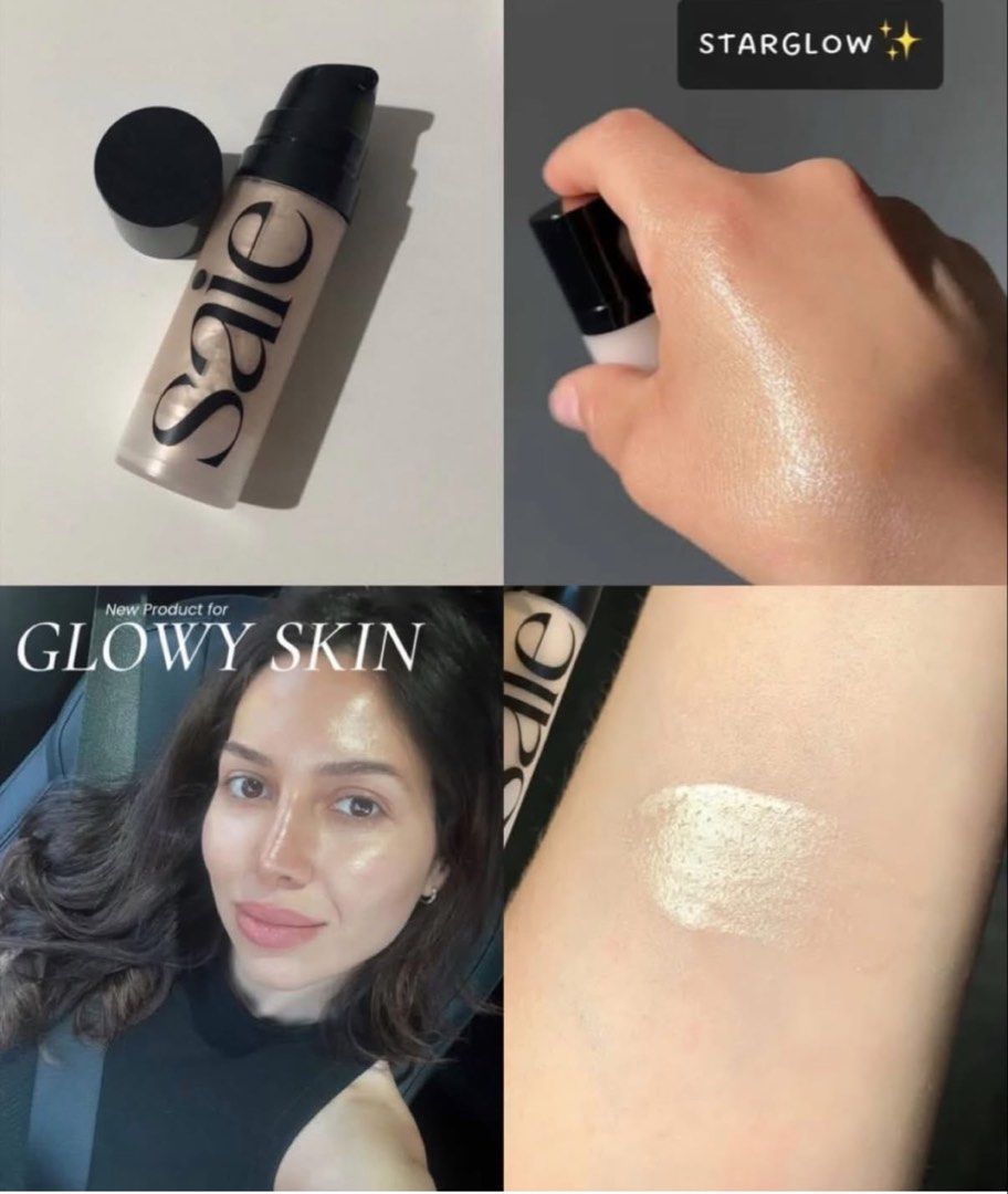 Glowy Skin (Category: Makeup) located in Cebu City. Submitted by shopnsave2015 (Listing ID 1470907220, Image 1). Description: .