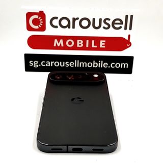 (Category: ) located in . Submitted by carousellmobile (Listing ID 1470857936, Image 1). Description: .
