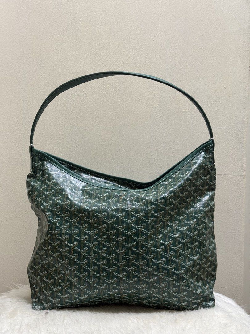 Goyard (Category: Shoulder Bags) located in Quezon City. Submitted by clazzystudio (Listing ID 1470860406, Image 3). Description: .