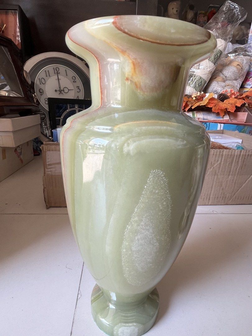Green Onyx (Category: Everything Else Others) located in Calasiao. Submitted by maxwayne200413 (Listing ID 1470753535, Image 1). Description: onhand original Onyx from Japan .