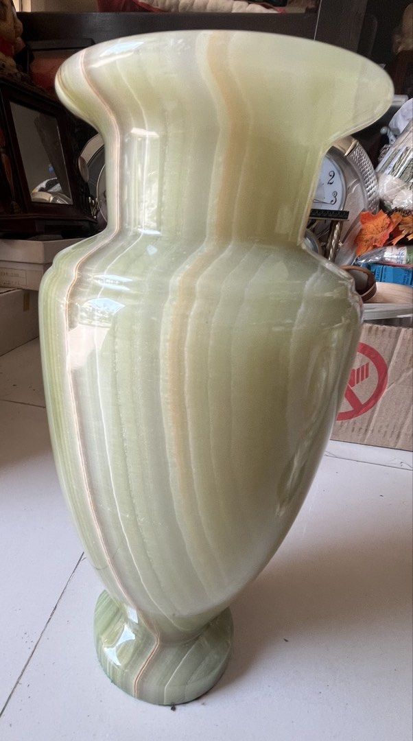 Green Onyx (Category: Everything Else Others) located in Calasiao. Submitted by maxwayne200413 (Listing ID 1470753535, Image 3). Description: onhand original Onyx from Japan .
