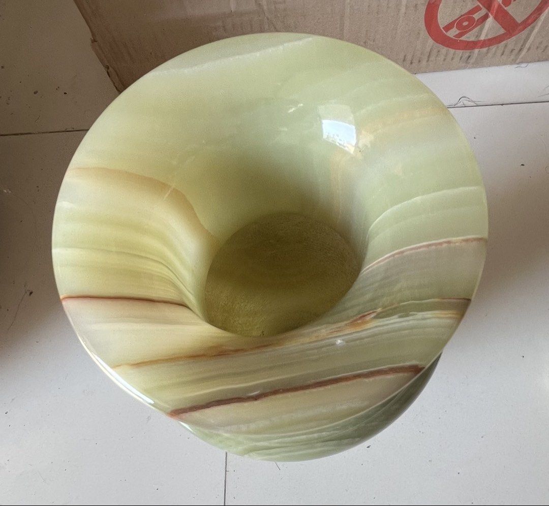 Green Onyx (Category: Everything Else Others) located in Calasiao. Submitted by maxwayne200413 (Listing ID 1470753535, Image 2). Description: onhand original Onyx from Japan .