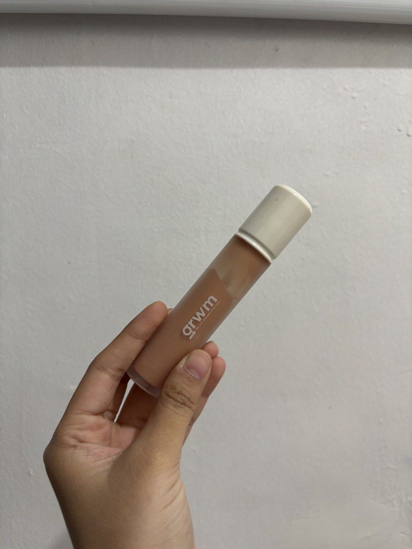 GRWM color corrector (Category: Makeup) located in Cavite. Submitted by ishakey (Listing ID 1470817667, Image 1). Description: .