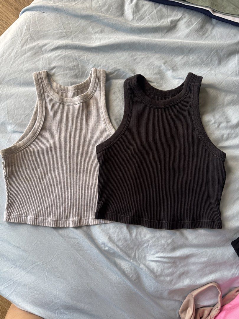 GU/Uniqlo/BSCO (Category: Shirts) located in Taguig. Submitted by iceru (Listing ID 1470808150, Image 3). Description: 80 each.