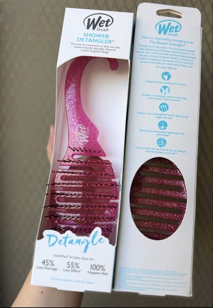 Hair brush (Category: Hair) located in Cebu City. Submitted by shopnsave2015 (Listing ID 1470906954, Image 1). Description: .