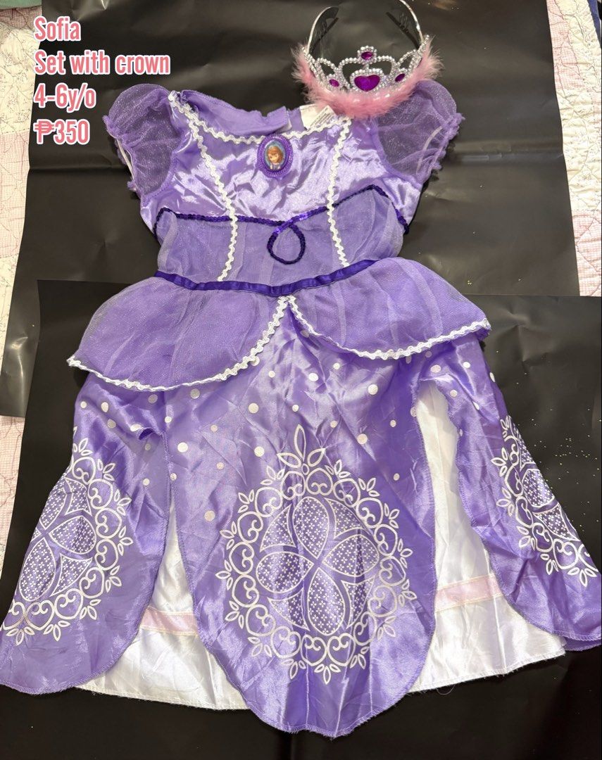 Halloween costume kid/princess/good quality, Babies & Kids, Babies
