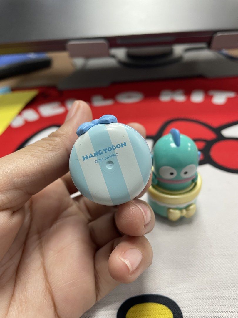 hangyodon 2ps for 500 (Category: Everything Else Others) located in Manila. Submitted by boredninja (Listing ID 1470874989, Image 3). Description: -Delivery arrangements and costs will be handled by the customer through their chosen courier..