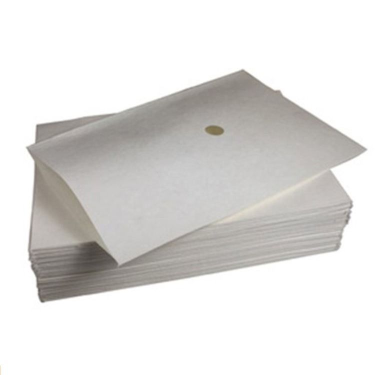 Hanjo Technologies filter paper for Hanjo Filtration External Filter Machine (100 pack) (Category: Industrial Equipment) located in Quezon City. Submitted by shodan117 (Listing ID 1470798795, Image 1). Description: Premium replacement filter paper designed for external filter machines, delivering superior particle retention and clog-free flow for consistently clean, clear results. Made from high-quality cellulose fibers for reliable performance, 