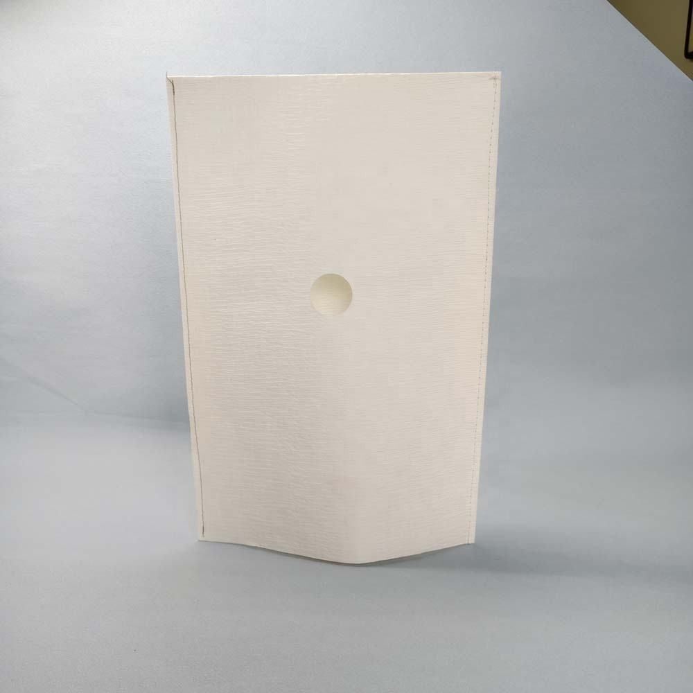 Hanjo Technologies filter paper for Hanjo Filtration External Filter Machine (100 pack) (Category: Industrial Equipment) located in Quezon City. Submitted by shodan117 (Listing ID 1470798795, Image 2). Description: Premium replacement filter paper designed for external filter machines, delivering superior particle retention and clog-free flow for consistently clean, clear results. Made from high-quality cellulose fibers for reliable performance, 