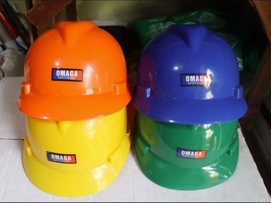 HARD HAT OMAGA (Category: Construction & Building Materials) located in Caloocan City. Submitted by Ava_broklyn8888 (Listing ID 1470812324, Image 1). Description: HARD HAT OMAGA BRAND WITH CHIN STRAP AND RACHET TYPE .