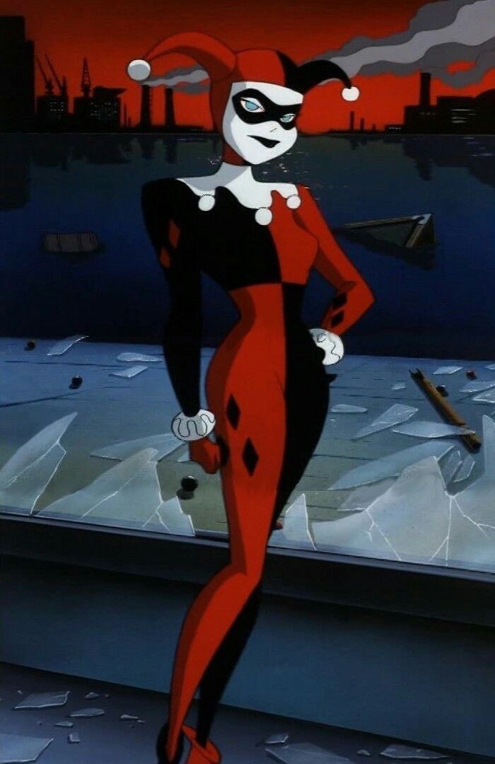Harley Quinn Costume (Category: Sets or Coordinates) located in Manila. Submitted by jhannabara79691 (Listing ID 1470750964, Image 1). Description: HALLOWEEN COSTUME FOR SALE selling these costumes for anyone looking for a last-minute halloween fit! ♡ clown / harley quinn set (top + bottom) | XS-S 📍 location: Pandacan, Manila only 💌 same-day delivery (SDD) or pickup only ⭐️ Gcash / Gotyme / Maribank dm me if interested! first to claim, first se
