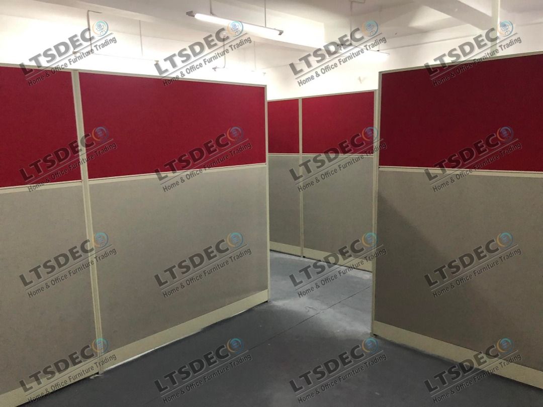 HIGH PANEL DIVIDER OFFICE FURNITURE OFFICE PARTITION (Category: Office Furniture & Fixtures) located in Caloocan City. Submitted by juliemaeto20923 (Listing ID 1470790196, Image 3). Description: " PRICE MAY VARY DEPENDING ON SIZE, MATERIAL, AND CUSTOMIZATION. " --PRICE IS POSTING PURPOSES ONLY!! ✅ INQUIRE NOW! Hi! Are you looking for MODULAR WORKSTATION OFFICE PARTITION, ACCORDION WALL AND DOOR PARTITION, TOILET/URINAL PARTITION and OFFICE FURNIT