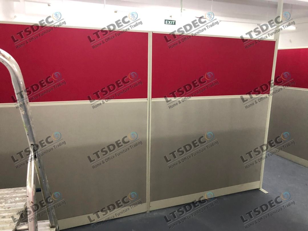HIGH PANEL DIVIDER OFFICE FURNITURE OFFICE PARTITION (Category: Office Furniture & Fixtures) located in Caloocan City. Submitted by juliemaeto20923 (Listing ID 1470790196, Image 1). Description: " PRICE MAY VARY DEPENDING ON SIZE, MATERIAL, AND CUSTOMIZATION. " --PRICE IS POSTING PURPOSES ONLY!! ✅ INQUIRE NOW! Hi! Are you looking for MODULAR WORKSTATION OFFICE PARTITION, ACCORDION WALL AND DOOR PARTITION, TOILET/URINAL PARTITION and OFFICE FURNIT