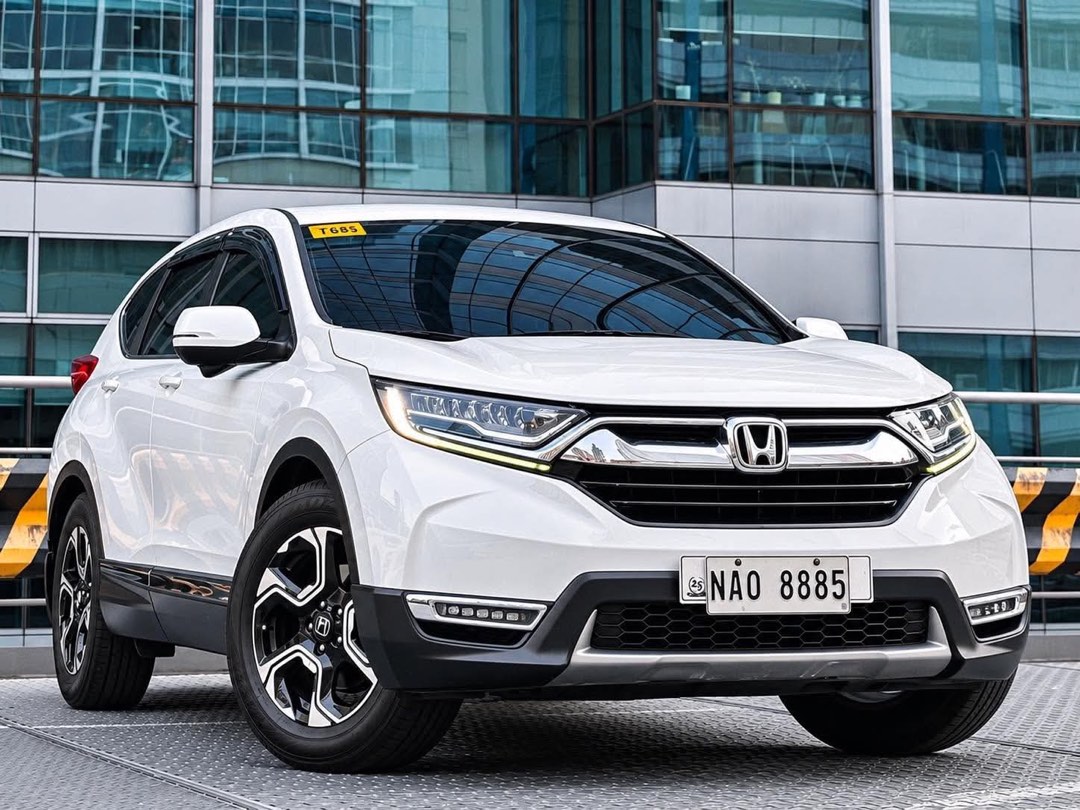Honda CR-V 1.6 S Auto, Cars for Sale, Used Cars on Carousell