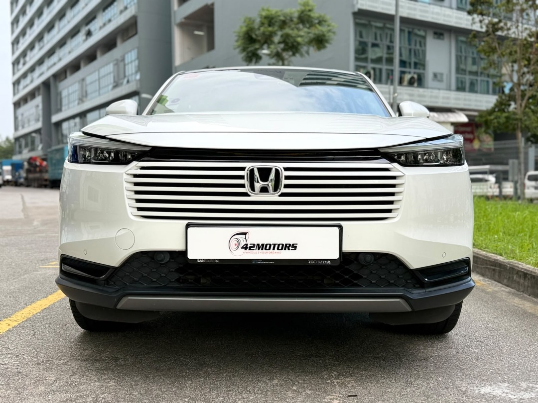 (Category: ) located in . Submitted by 42motorssg (Listing ID 1470805221, Image 1). Description: .