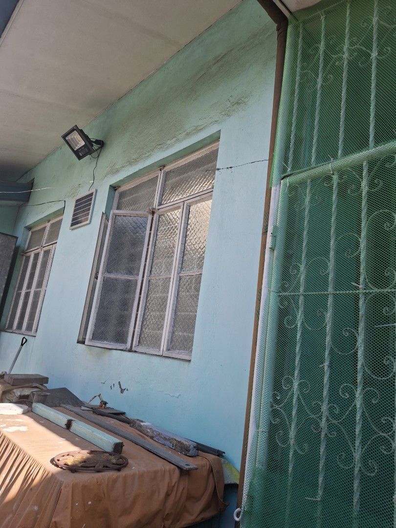 House for rent (Category: House & Lot) located in Manila. Submitted by lhoty923 (Listing ID 1470850305, Image 1). Description: Bungalow House With own meters of electricity and water Accessible to all transportation Nearby schools and commercial establishments flood-free.
