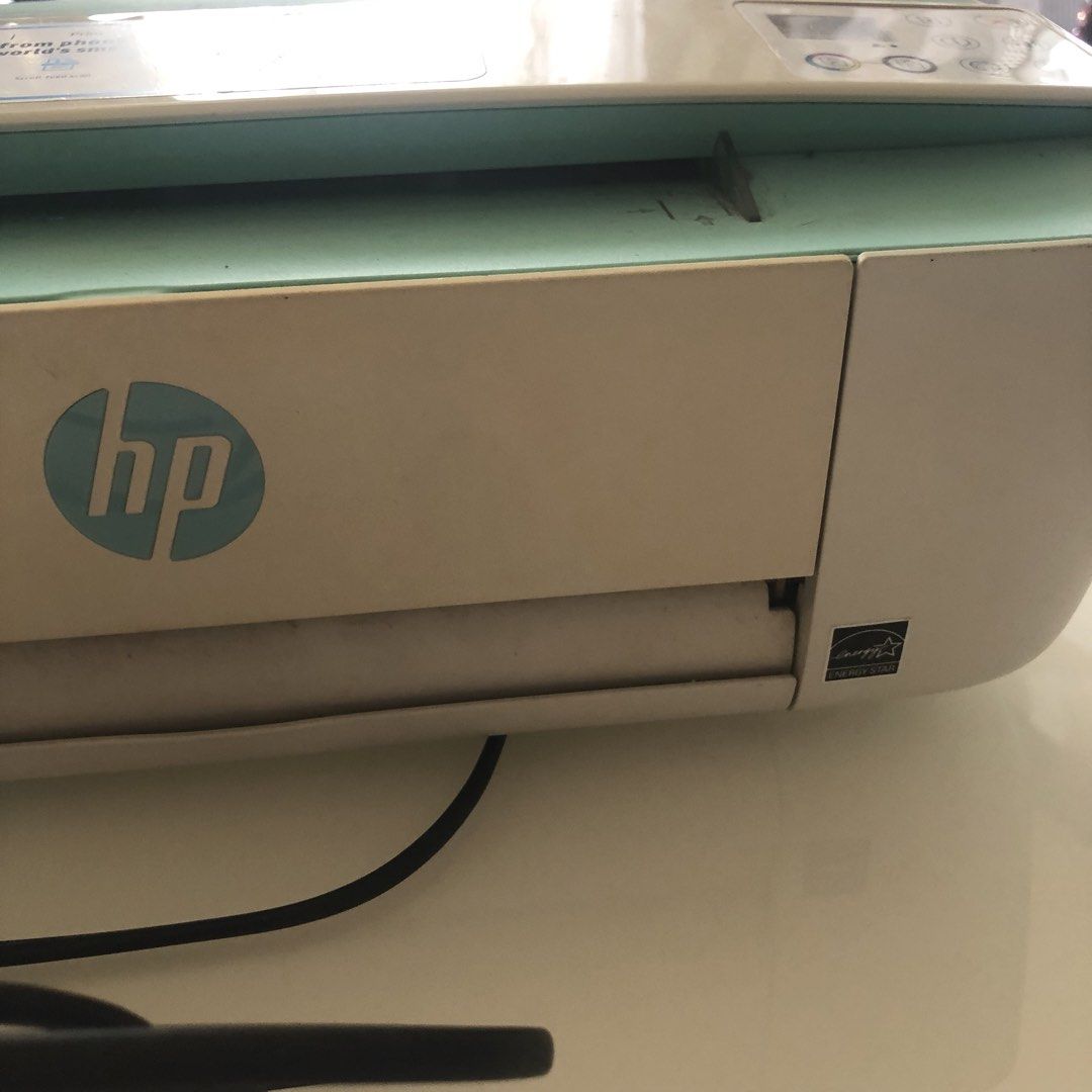 HP Deskjet 3721 ( All in One Printer) Print , Scan , Copy , Web (Category: Printers, Scanners & Copiers) located in Rizal. Submitted by em528.maison (Listing ID 1470787470, Image 3). Description: Seldom Use . Like New hp Deskjet 3721 Print Scan Copy Web .