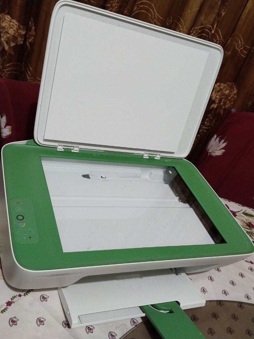 HP DeskJet Ink Advantage 2337 (Category: Printers, Scanners & Copiers) located in Butuan. Submitted by cg_sells (Listing ID 1470916580, Image 3). Description: Hello! Price is negotiable. Hit up my inbox!.