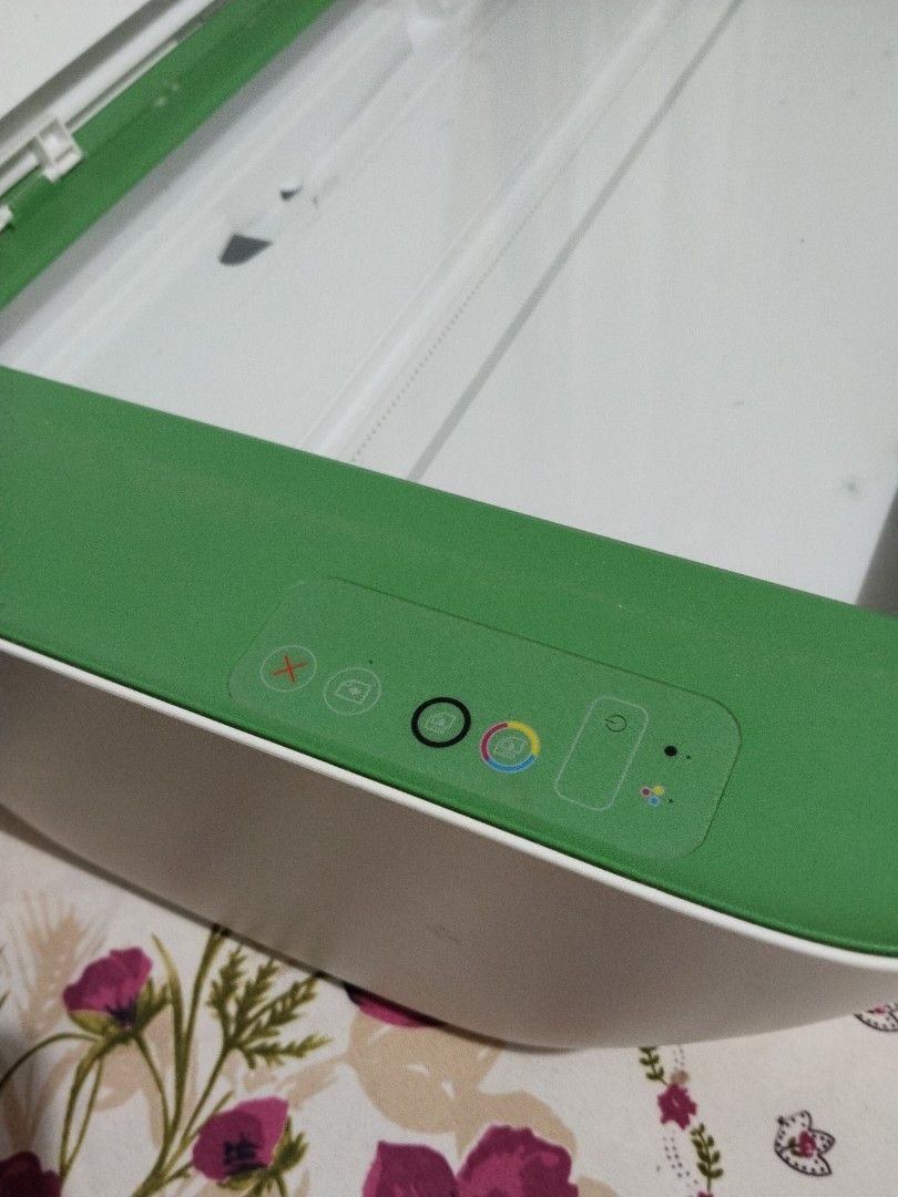 HP DeskJet Ink Advantage 2337 (Category: Printers, Scanners & Copiers) located in Butuan. Submitted by cg_sells (Listing ID 1470916580, Image 2). Description: Hello! Price is negotiable. Hit up my inbox!.