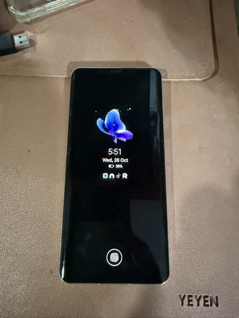 Huawei Mate 50 Pro (256GB / 8GB) (Category: Samsung) located in Iloilo. Submitted by slamdunkmew (Listing ID 1470748824, Image 1). Description: Price: ₱11,999 Condition: 100% working, no hidden issues, very smooth & clean Screen & Cameras: Crisp 120Hz display, no burn-in, top-tier XMAGE cameras Battery: Holds charge very well Openline / Reset all you want.