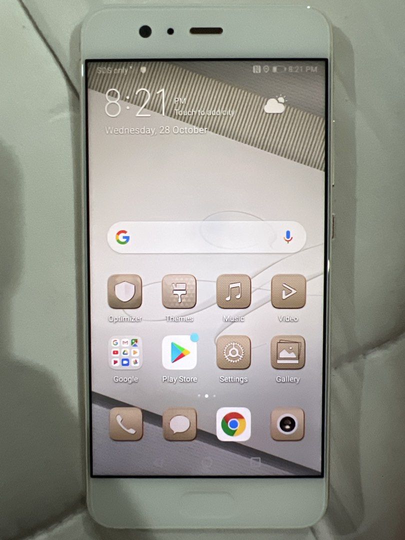 Huawei P10 64 GB (Category: Android Others) located in Manila. Submitted by epiccatseller (Listing ID 1470858081, Image 1). Description: HUAWEI P10 RAM: 4.0 GB Storage: 64 GB Model: VTR-L29 Payment Allowed: GCASH.