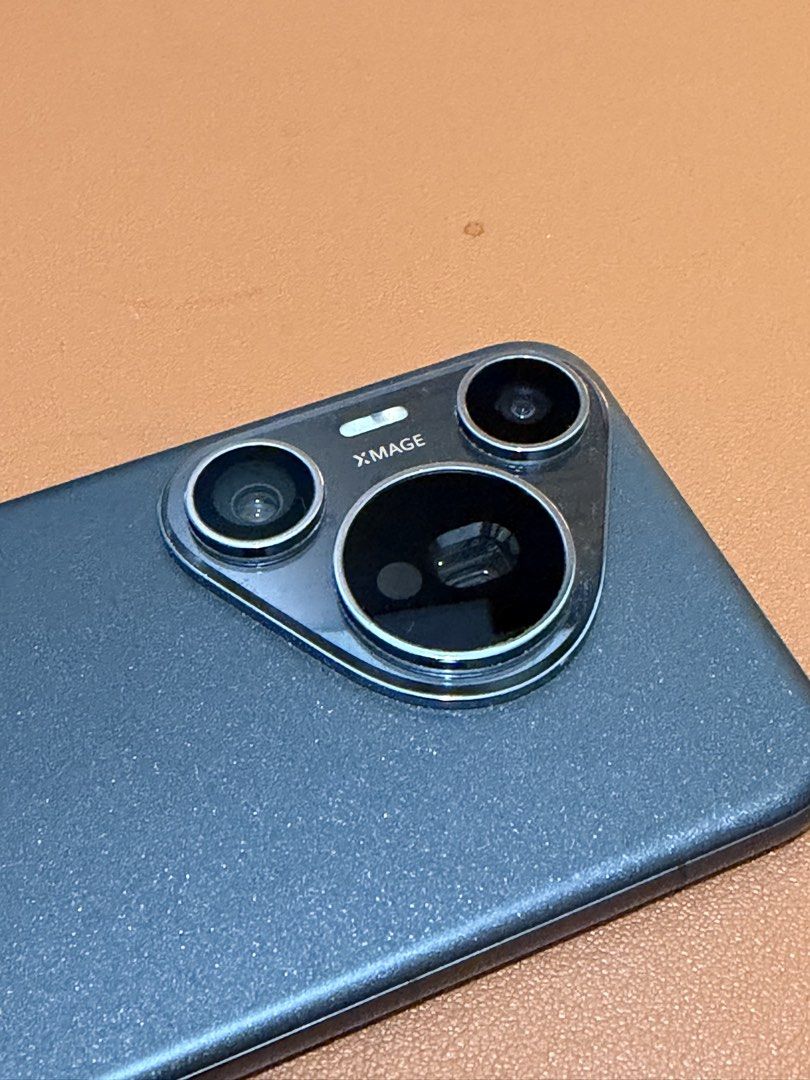 Huawei pura 70 pro 12/512Gb (Category: Huawei) located in Pasay City. Submitted by gellyyyy (Listing ID 1470879368, Image 3). Description: 92%BH 95%smooth No issues Unit and case negotiable pa :) .