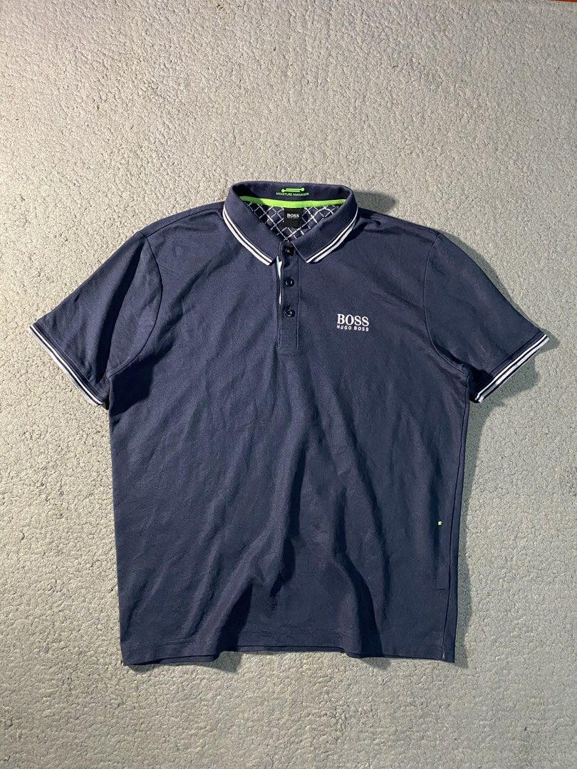 HUGO BOSS (Category: Tshirts & Polo Shirts ) located in Tandag. Submitted by vncntmrcllns (Listing ID 1470895409, Image 1). Description: Width: 22.5 Length: 28.