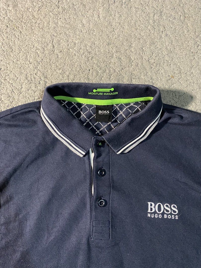 HUGO BOSS (Category: Tshirts & Polo Shirts ) located in Tandag. Submitted by vncntmrcllns (Listing ID 1470895409, Image 2). Description: Width: 22.5 Length: 28.
