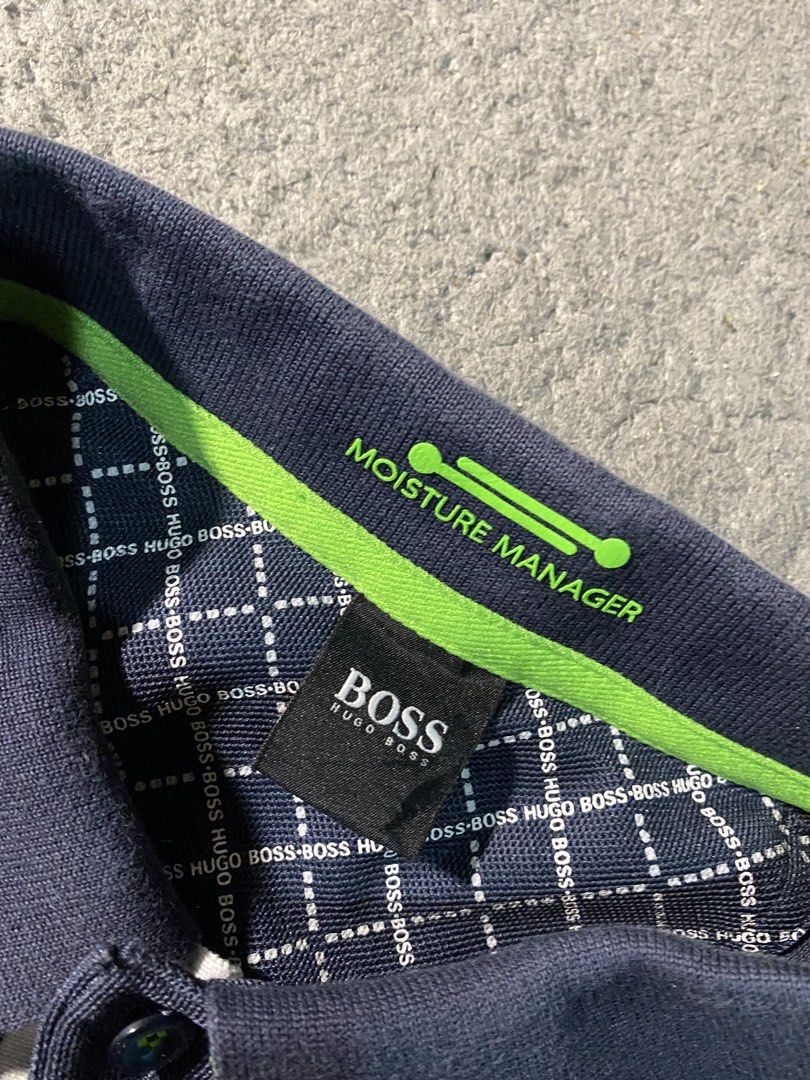 HUGO BOSS (Category: Tshirts & Polo Shirts ) located in Tandag. Submitted by vncntmrcllns (Listing ID 1470895409, Image 3). Description: Width: 22.5 Length: 28.