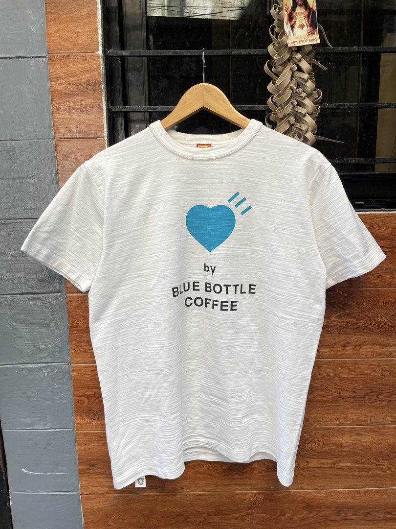 Human Made Coffee (Category: Activewear) located in Las Pinas. Submitted by mnl.streetwear.ph (Listing ID 1470758705, Image 1). Description: • Human Made Size Medium 20/26.5 dimes.