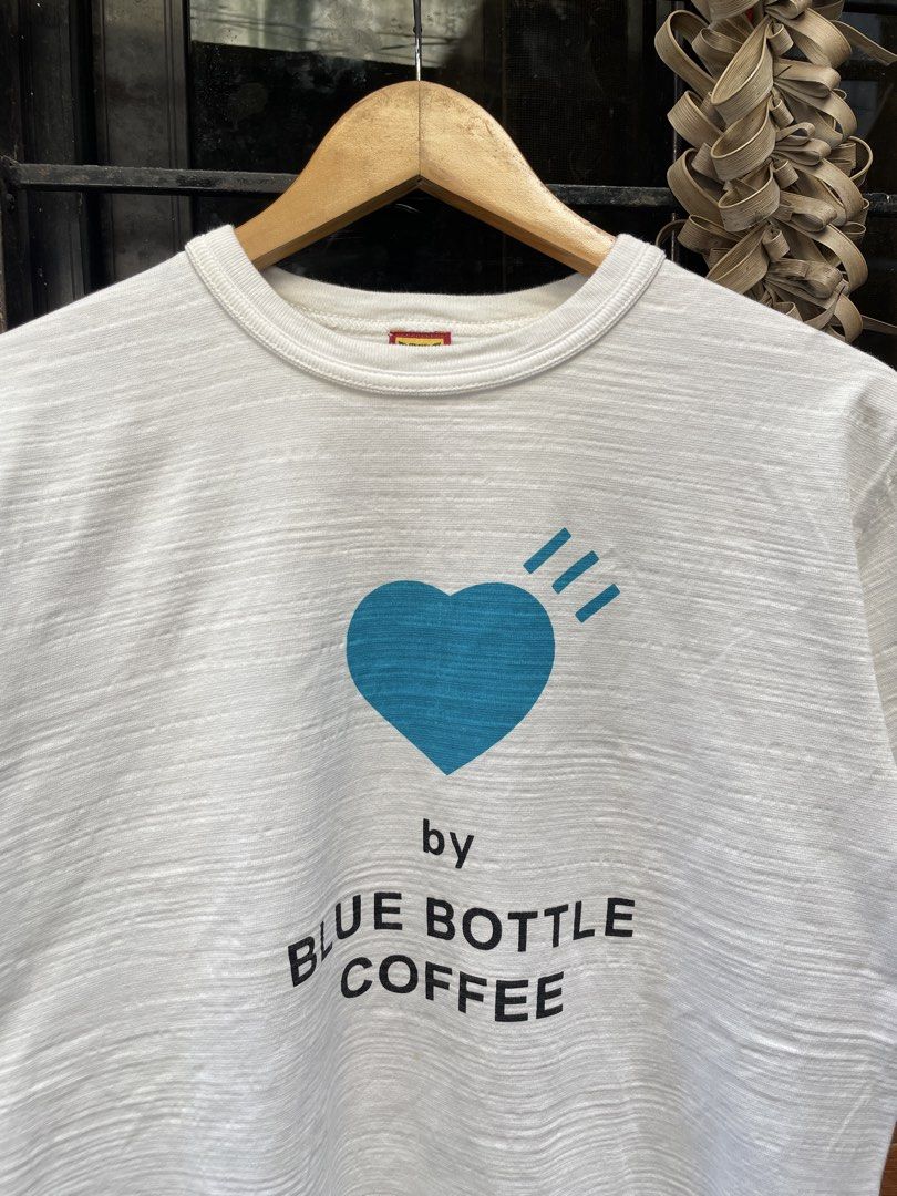 Human Made Coffee (Category: Activewear) located in Las Pinas. Submitted by mnl.streetwear.ph (Listing ID 1470758705, Image 2). Description: • Human Made Size Medium 20/26.5 dimes.