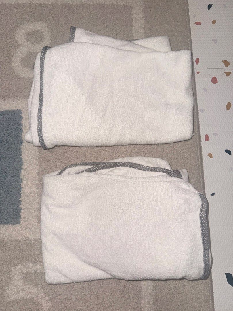 Ikea Vadra Changing Pad w/ 2 cloth covers (Category: Changing Mats & Accessories) located in Makati City. Submitted by patchmaru (Listing ID 1470873902, Image 3). Description: • Ikea Vadra Changing Pad • Like new condition, barely used • With 2 cloth covers, barelu used • Perfect for nesting moms • Last price posted 📍Mandaluyong City.
