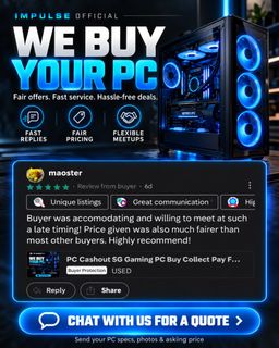(Category: ) located in . Submitted by pccashoutsg (Listing ID 1470857075, Image 1). Description: .