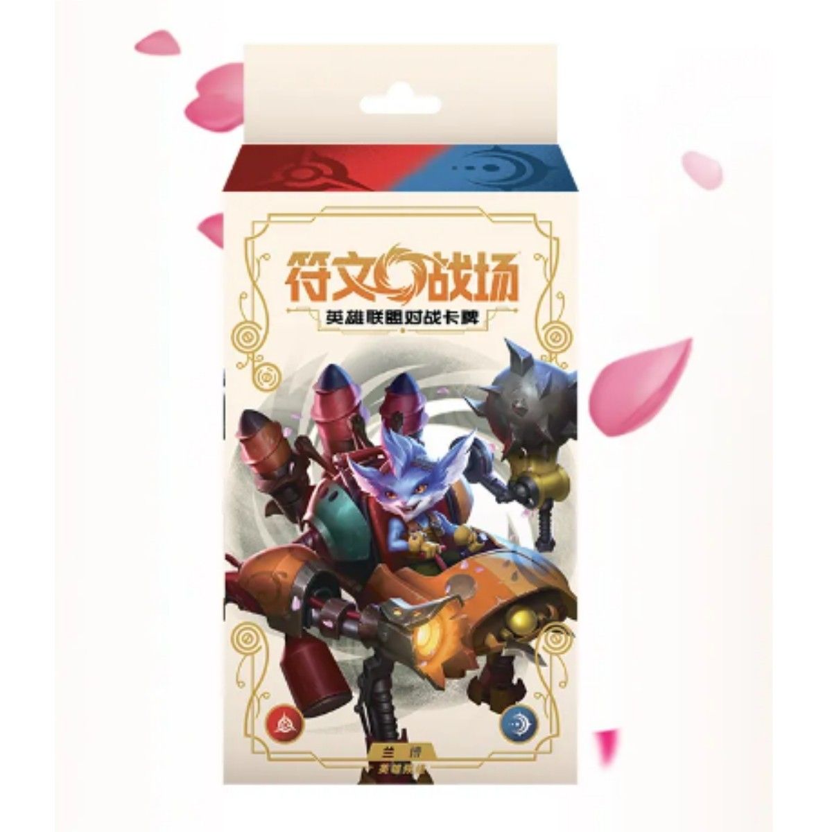 IN STOCK Riftbound: League of Legends TCG Chinese Pre-group Box ...