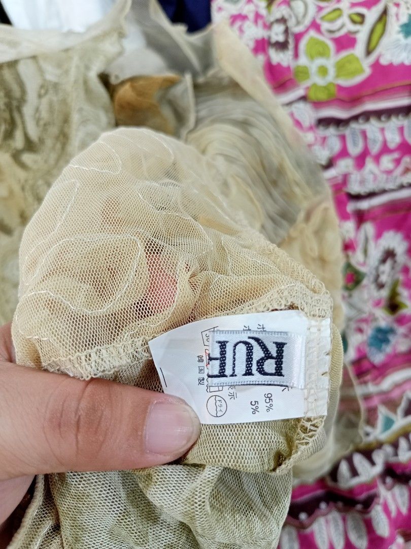 Inch (Category: Others Tops) located in Danao, Cebu. Submitted by 6000thrifts.ph (Listing ID 1470818114, Image 3). Description: inch?.