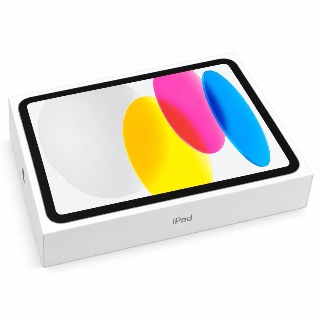 iPad 11