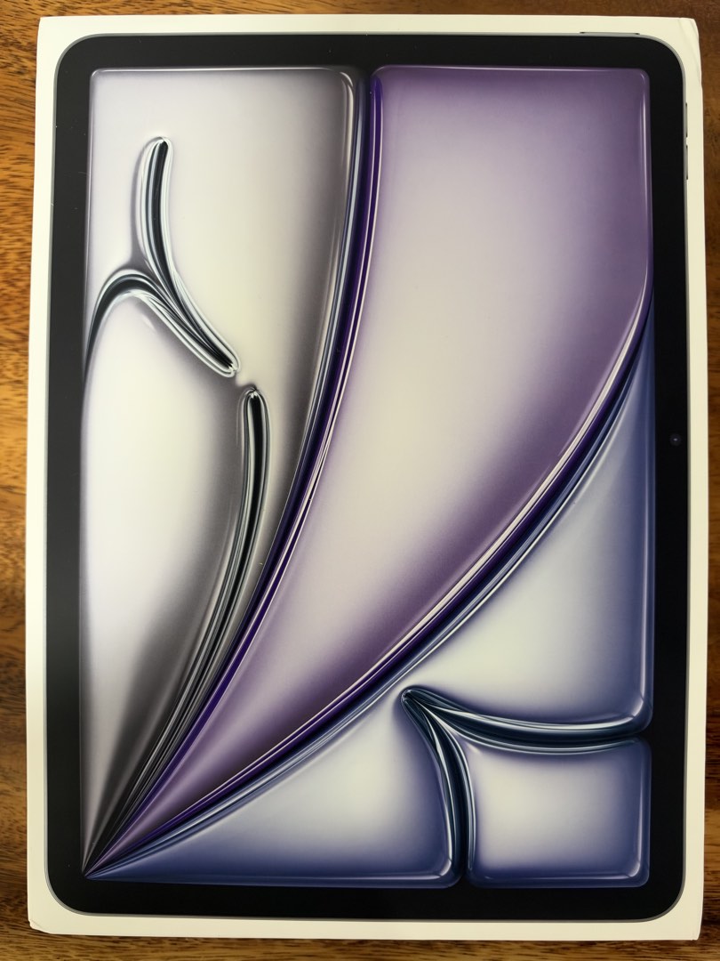 iPad Air 11-inch (M4) Wi-Fi, Mobile Phones & Gadgets, Tablets, iPad on ...