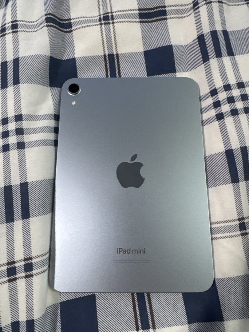 iPad mini (A17 Pro) 8.3