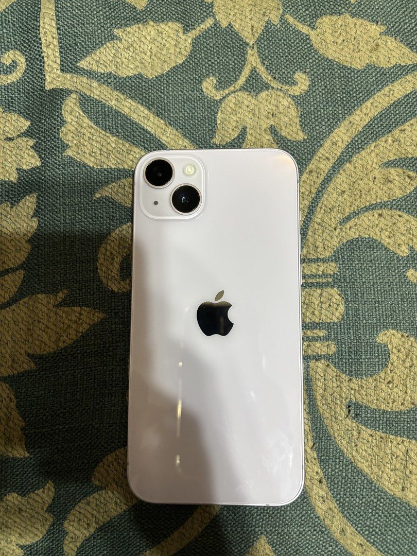 Iphone 14 Plus 256 GB (Category: iPhone 14 Series) located in Kidapawan. Submitted by karizza0224 (Listing ID 1470883643, Image 1). Description: Iphone 14 Plus 256gb No issue No history of repair 100% batt health Can do COD withing mindanao COP to other region. .