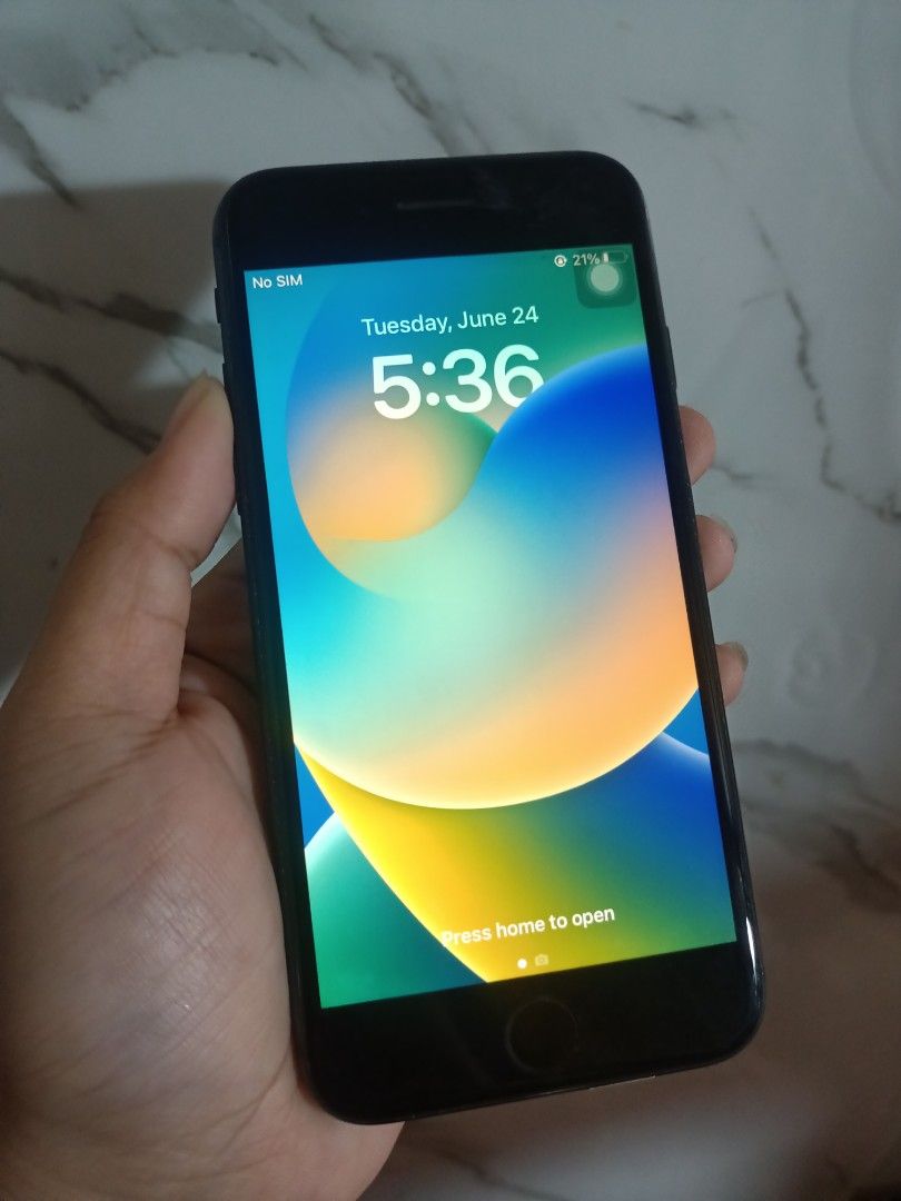 iPhone 8 64gb | original| (Category: Others) located in Manila. Submitted by ziyaccessoriesph (Listing ID 1470807685, Image 2). Description: Phone 8 64GB - NO ISSUE! 100% All Working 📱💯 FOR SALE‼️ 📱 Specs: ✅ 64GB Storage ✅ Factory Unlocked - Any Sim Pwede (Smart, Globe, Dito) ✅ No Issue - No Hidden Issue ✅ Touch ID / Fingerprint Working ✅ Camera Malinaw - Front & Back ✅ Speaker & Mic Loud & Clear ✅ Battery Health Good - Makunat pa ✅ No iCloud 