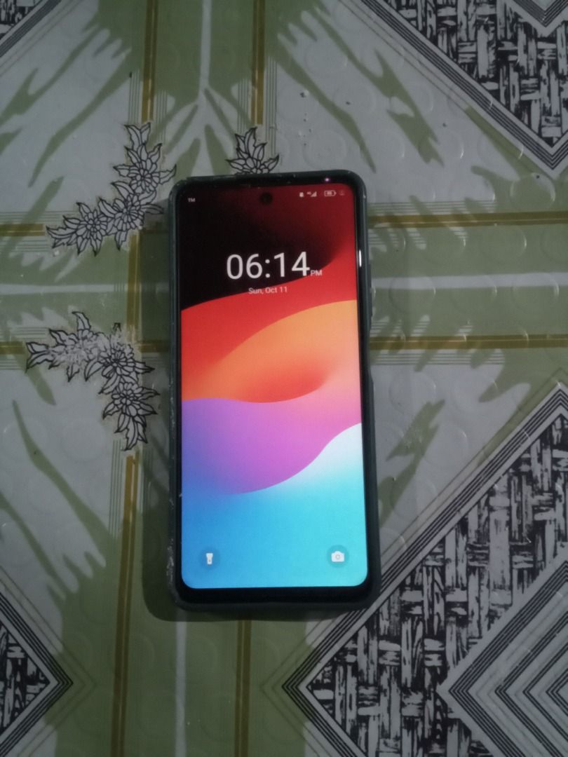 Itel rs4 (Category: Android Others) located in Caloocan City. Submitted by joseph.2000 (Listing ID 1470773648, Image 1). Description: Well-used, fully functional.